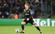 Điểm tin tối 08/09: Không thể từ chối M.U; Modric sắp chia tay Real