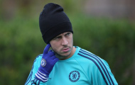 Đối thoại cùng Conte: Tin vui về Hazard và những gương mặt mới