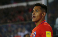 Đồng đội xác nhận Sanchez 'suy sụp' vì Arsenal
