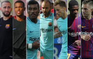 Dự đoán đội hình Barca: '190 triệu euro' sẽ ra sân ngay từ đầu?