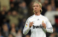 Guti - Lãng tử thành Madrid