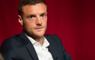 Jamie Vardy: Thấy chưa, Arsenal đang đi xuống