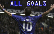 Joe Cole - Tiền vệ tài hoa một thời
