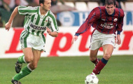 KHÓ TIN: Sir Alex từ chối cơ hội đưa Zidane về M.U