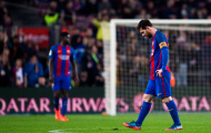 La Liga thầm kêu khổ vì xài hàng Nam Mỹ