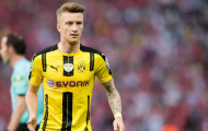 Marco Reus - Ngôi sao yểu mệnh