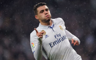Mateo Kovacic hồi sinh dưới bàn tay của Zidane