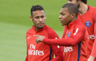 Mbappe sẽ giúp Neymar đoạt Bóng vàng