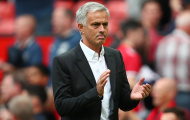 M.U đấu Stoke City, Mourinho lo lắng