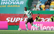Sporting Lisbon đưa CLB Ngoại hạng Anh ra tòa