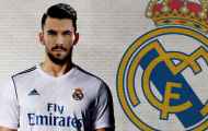 Hụt hẫng, tân binh Real hối hận khi không gia nhập Barca