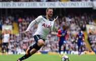 Vincent Janssen từng tuyệt vời thế nào trước khi tới Tottenham