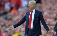 Wenger bênh Ozil, mỉa mai các 'huyền thoại'