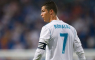 Zidane: 'Ronaldo đến từ hành tinh khác'