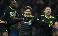 10 trận đối đầu gần nhất của Leicester và Chelsea: Bầy Cáo lép vế