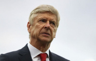Arsene Wenger: Tại sao Arsenal không thể vô địch Ngoại hạng Anh?