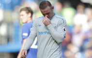 Cầu thủ tâm điểm vòng 4 Premier League: Rooney sống sao sau Scandal?
