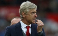 CĐV Arsenal lên kế hoạch biểu tình trong trận đấu với West Brom