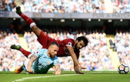 CĐV Liverpool 'cạn lời' vì hàng thủ quá tệ