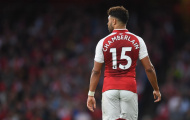 Chamberlain: Rời Arsenal là quyết định khó khăn, nhưng...