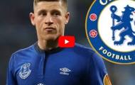 Chelsea có tiếc nuối khi vuột mất Ross Barkley?