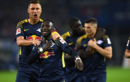 Hamburg 0-2 RB Leipzig: Công thần lên tiếng