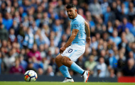 Điểm tin tối 09/09: Van Gaal tố bị M.U phản bội; Aguero là hung thần của Liverpool