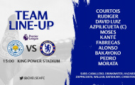 Fan Chelsea đang nóng lòng chờ Hazard chuyền bóng cho Morata