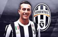 Federico Bernardeschi, nhạc trưởng mới của Juventus