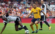 Giữ sức đá Champions League, Atletico chia điểm nhạt nhoà trước Valencia