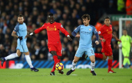 Góc BLV Quang Huy: Man City & Liverpool bất phân thắng bại, M.U kéo dài mạch thắng