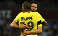 Highlights: Metz 1-5 PSG (Vòng 5 Ligue 1)