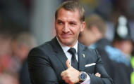 'Kẻ thất bại' Rodgers sẽ là người thay thế Wenger?