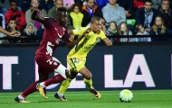Mbappe có bàn thắng ra mắt, PSG hủy diệt 10 người của Metz