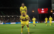 Metz 1-5 PSG: Sức mạnh của tam tấu 466 triệu euro