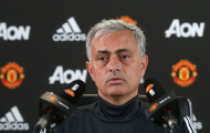 Mourinho giải thích lí do Man Utd phản đối việc đóng cửa TTCN sớm