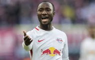 Naby Keita ghi bàn thế này, hỏi sao Liverpool không thích?