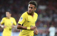 Neymar chơi tuyệt hay trước Metz