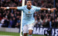 Robinho một thuở tung hoành ở xứ sương mù