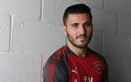 Tài năng đặc biệt của Sead Kolasinac (Arsenal)