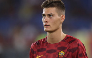 Vừa đến Roma, hàng hot Serie A đã gặp hạn