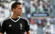 XÁC NHẬN: Wojciech Szczesny sắp 'kế vị' Buffon