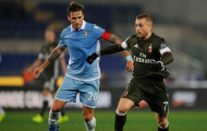 20h00 ngày 10/09, Lazio vs AC Milan: Định mệnh sắp đặt