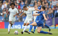 5 điểm nhấn Leicester 1-2 Chelsea: Chào mừng trở lại, Eden Hazard