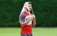 CĐV Arsenal chú ý: Wilshere sắp thi đấu