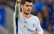 Chấm điểm Chelsea sau trận thắng Leicester: Morata thăng hoa, Courtois mất điểm