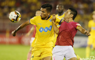 Thổi bay cơn lốc vàng FLC Thanh Hoá, CLB Sài Gòn áp sát ngôi đầu bảng
