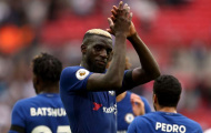 Conte 'chỉ điểm' cho Bakayoko cách tồn tại ở Chelsea