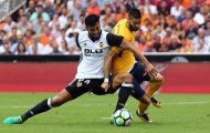 Valencia 0-0 Atletico Madrid: Không Griezmann là cả vấn đề