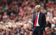 Điểm tin chiều 10/09: Wenger tung hô 'thánh lốp', Balotelli chói sáng